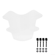 Motorcycle Headlight Protector for Yamaha Tenere 700 XT700Z 20192023 Rock Damage Shield