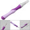 Seam Ripper with Ergonomic Handle and Protective Cover for Sewing, Quilting, Craft Projects 5
