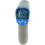 Digital Tachometer with Fast Response and Accurate Engine Speed Range 2.599999 RPM LCD Display 5
