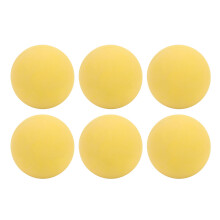 Lacrosse-Ball-Set, PVC, elastisch, ausgezeichneter