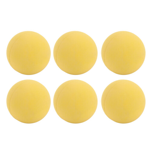 Lacrosse-Ball-Set, PVC, elastisch, ausgezeichneter 2