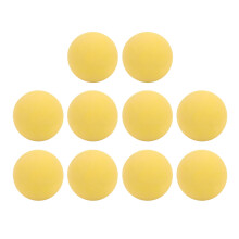 Lacrosse-Ball-Set, PVC, elastisch, ausgezeichneter