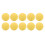 Lacrosse-Ball-Set, PVC, elastisch, ausgezeichneter 2