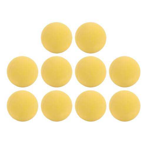 Lacrosse-Ball-Set, PVC, elastisch, ausgezeichneter 2