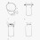 Wasserdichter Trockensack, 2