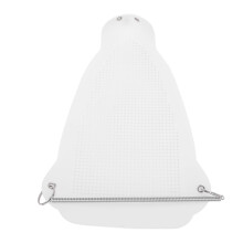 Iron Shoe Cover Scratch Resistant Universal Fit for Smooth Ironing and Efficient Heat Transfer