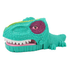 Dinosaurier-Zähne-Spielzeug für Kinder, beißende