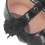 Baby Mary Jane Schuhe, PU-Spitze, Blumenmuster, 13