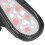 Baby Mary Jane Schuhe, PU-Spitze, Blumenmuster, 15