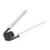 Handgriff mit Aluminiumgriff, Stahlfeder, 6