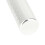 Handgriff mit Aluminiumgriff, Stahlfeder, 10