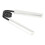 Handgriff mit Aluminiumgriff, Stahlfeder, 7