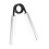 Handgriff mit Aluminiumgriff, Stahlfeder, 2