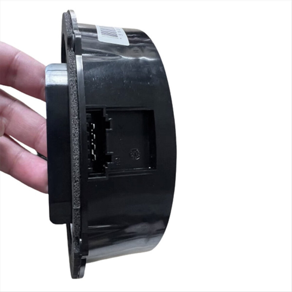 Car Rear Door Speaker Low Bass Horn Trumpet Loudspeaker Music Radio To 4851500913491