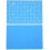 Cutting Board with Grid Lines for Crafting Rubber Stamp Engraving and MultiPurpose DIY Projects 5