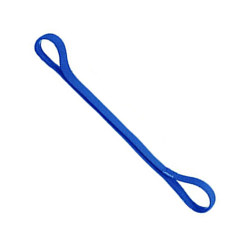 Dünnes, rutschfestes, elastisches Sport-Stirnband, 2