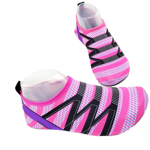 Wasserschuhe, verdickt, rutschfest, 1