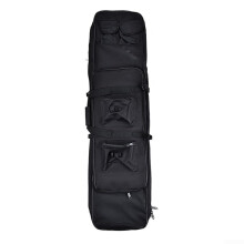 Heavy Duty Fishing Rod Storage Bag with Padded Protection for Camping and Travel, 1.2M