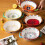 Ceramic Baking Dish with Handle 800ML Oven Safe Clay Casserole for Lasagna and Roasting 4