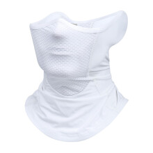 Ice Silk Neck Gaiter Face Mask Scarf Bandana for Cycling Hiking Running Sun Protection
