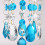 Πολύχρωμα κρυστάλλινα Suncatchers, Κομψή ιδέα δώρου για γενέθλια γάμου, διακόσμηση 7