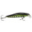 Δόλωμα Jerkbait Minnow με τρισδιάστατα μάτια και κοφτερά σαλάκια, ευέλικτο δόλωμα 8