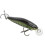Δόλωμα Jerkbait Minnow με τρισδιάστατα μάτια και κοφτερά σαλάκια, ευέλικτο δόλωμα 2