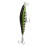 Δόλωμα Jerkbait Minnow με τρισδιάστατα μάτια και κοφτερά σαλάκια, ευέλικτο δόλωμα 7