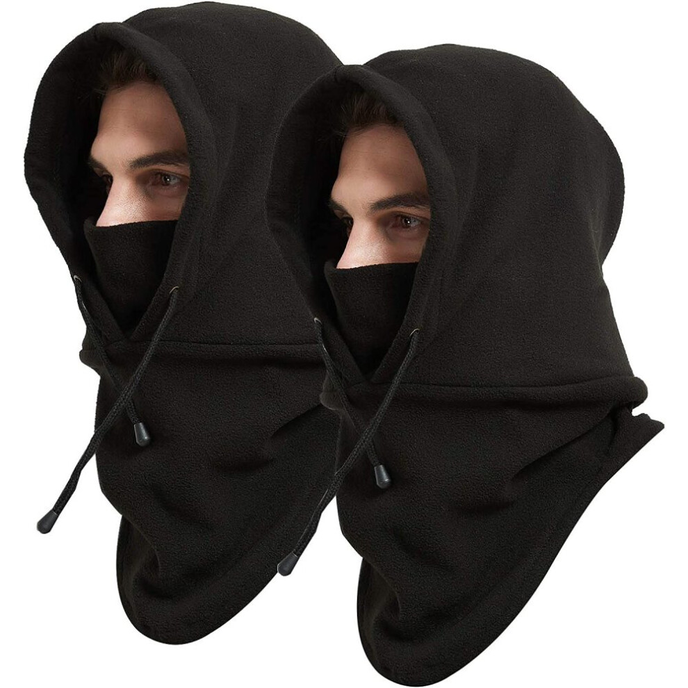 Full Face Balaclava Mask, Thermal Neck Warmer With Breathable Design, Cold Weather Winter Gear For Skiing Snowboarding, Windproof Ski Mask For Men Wom 9088816520814