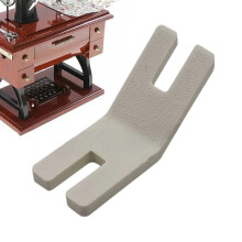 Sewing Tool with Presser Foot & Quilting Rippers for Senior Quilters and Dressmakers