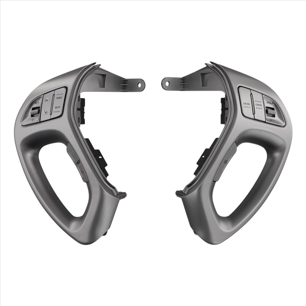 Car Multifunction Steering Wheel Button Cruise Control Volume Adjustme 4851500912579