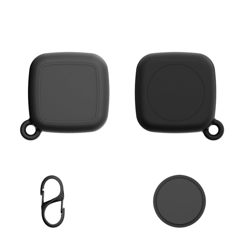 Waterproof Silicone Case For Tile Mate 2022 With Carabiner, 360 Protection, Signal & Sound 9119770366849