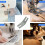 Sewing Hemming Tool for Quilting Machines, Jeans , Beginners and Home Sewing Projects 3