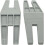 Sewing Hemming Tool for Quilting Machines, Jeans , Beginners and Home Sewing Projects 5