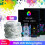 Φωτιστικά σχοινιού RGB Dream Color, πολύχρωμες διακοσμήσεις DIY για εσωτερικούς και 1