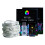 Φωτιστικά σχοινιού RGB Dream Color, πολύχρωμες διακοσμήσεις DIY για εσωτερικούς και 5