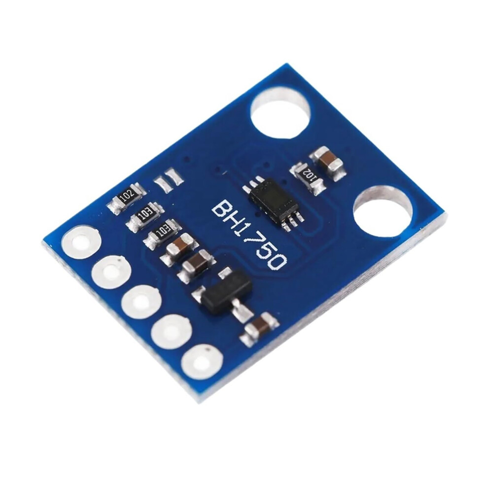 Light Sensor Module Digital Illumination I2c Interface For Arduino Raspberry Pi 50Pcs 9339159812228