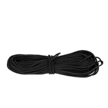 Corda para arco e flecha com laço em D, laço para corda de arco composto, laço ajustável em forma de D, corda de alta resistência ao desgaste,