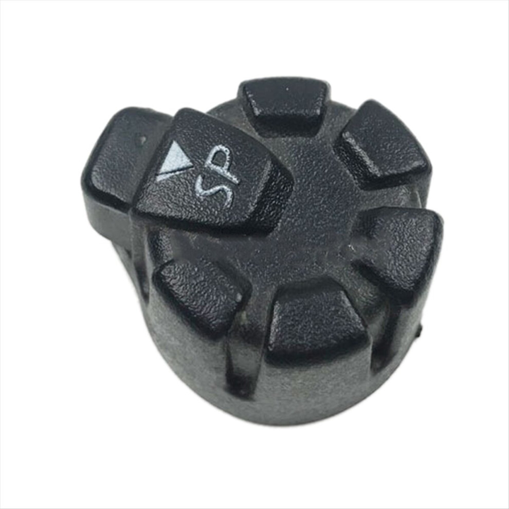 For Excavator Sh120 210 240 350 360 A1a2 A3 A5 Accelerator Knob Switch 4851500912555
