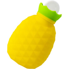 Girls Hot Water Bottle Hand Warmer Belt Portable Warm Pouch for Outdoor Travel and Winter Use