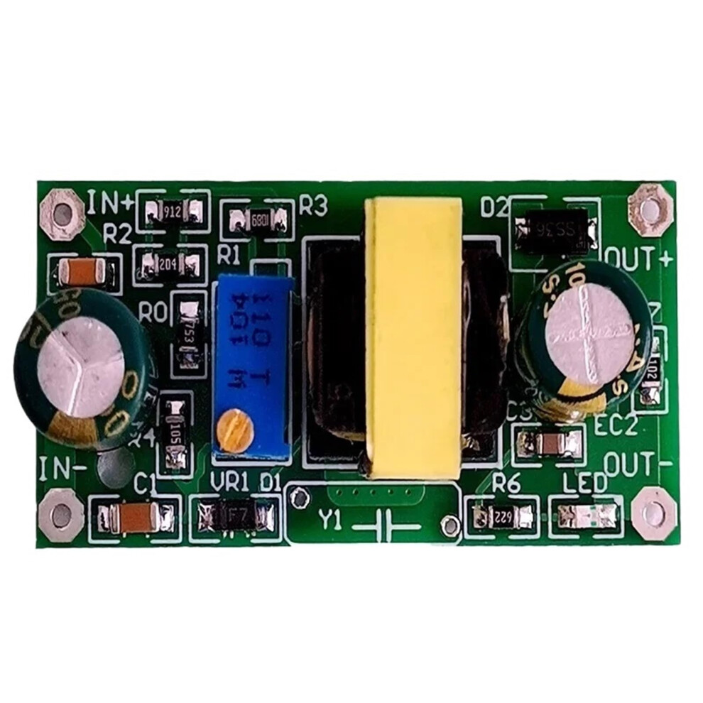 Dcdc Isolated Stepdown Power Supply Module 22V290v To 3.6V15v Adjustable Converter For Electronics Ref: 1174 9001264551452