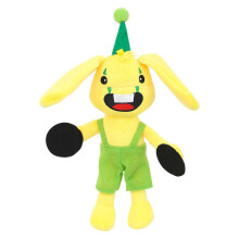 (Rabbit20cm)Poppy Playtime Poppy Son And Poppy Rabbit Plush Toys Halloween Gifts Christmas