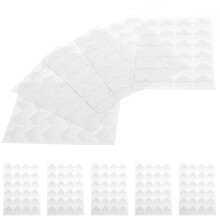 White Photo Corners Stickers 10 Sheets for Scrapbooking, DIY Albums, Journals, Memory Books