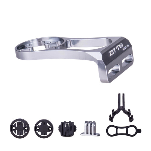 Βάση υπολογιστή ποδηλασίας για Garmin, Bryton Rider & Cateye - Ευέλικτη συμβατότητα &