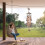 Κουδούνι ανέμου φλαμίνγκο εξωτερικού χώρου Κουδούνια ανέμου για πουλιά 6