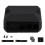 Argon ONE V3 M.2 Case for 5 Black Aluminum Alloy 4
