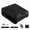 Argon ONE V3 M.2 Case for 5 Black Aluminum Alloy 2