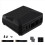 Argon ONE V3 M.2 Case for 5 Black Aluminum Alloy 3