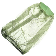 Fly Fishing Face Net Hat with Automatic Shrink Mesh for Outdoor Hiking Gardening Beach