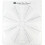 Quilting Ruler Acrylic Fabric Cutting Tool for Patchwork Sewing and Craft Projects 4